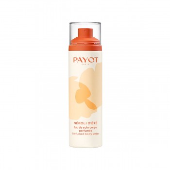 Одеколон для тела Payot Neroli D’Ete 100 ml