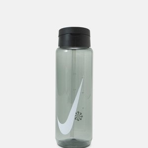 RENEW RECHARGE STRAW BOTTLE 24OZ / 709ML UNISEX - Drink bottle - grau /schwarz/weiss RENEW RECHARGE STRAW BOTTLE 24OZ / 709ML UNISEX - Drink bottle - grau /schwarz/weiss