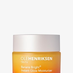 BANANA BRIGHT+ INSTANT GLOW MOISTURIZER - Moisturiser BANANA BRIGHT+ INSTANT GLOW MOISTURIZER - Moisturiser