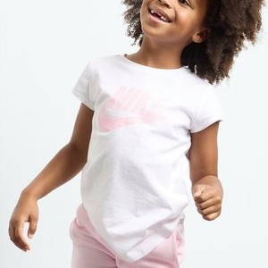 FUTURA TEE - Print T-shirt - white