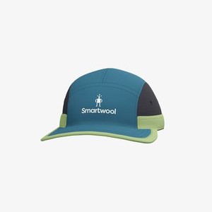 HIKE PANEL - Cap - twilight blue HIKE PANEL - Cap - twilight blue