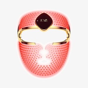 FAQ 202 - Skincare tool - transparent FAQ 202 - Skincare tool - transparent