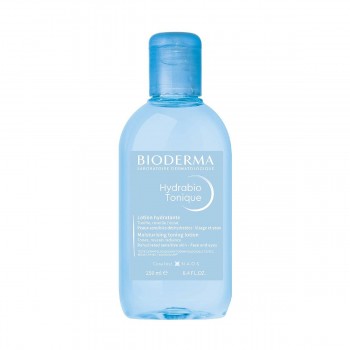 Тоник для лица Bioderma 250 ml Увлажняющее