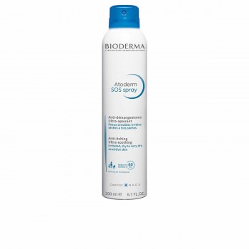 Крем для тела Bioderma (1 штук)