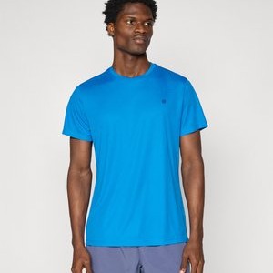 ACE LIGHT - Print T-shirt - electric blue lemonade ACE LIGHT - Print T-shirt - electric blue lemonade