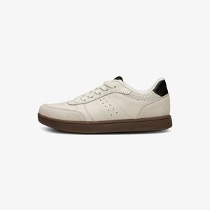 BJORK MIX - Trainers - blanc de blanc black BJORK MIX - Trainers - blanc de blanc black