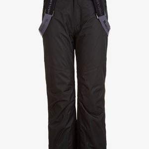 FAIRFAX - Snow pants - black FAIRFAX - Snow pants - black
