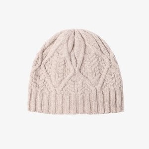 ARINA - Beanie - beige ARINA - Beanie - beige