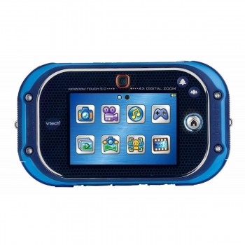 Детская цифровая камера Vtech Kidizoom Touch 3,5" 5 Mpx