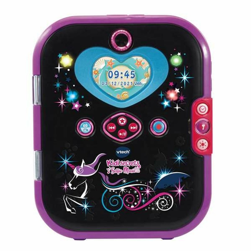 Дневник с секретным кодом Vtech