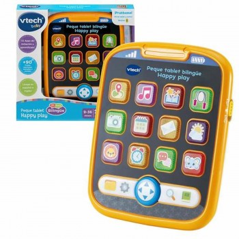 Школьный рюкзак Vtech