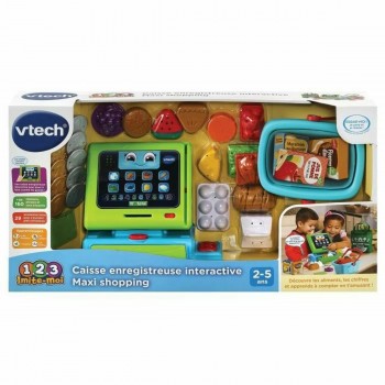 Супермаркет игрушек Vtech Интерактив