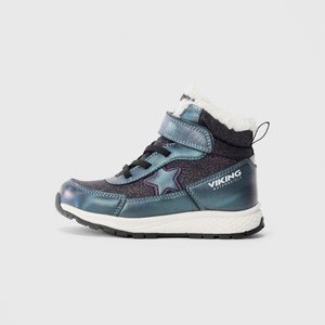 EQUIP STAR - High-top trainers - black EQUIP STAR - High-top trainers - black
