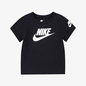 FUTURA EVERGREEN TEE UNISEX - Print T-shirt - black/white