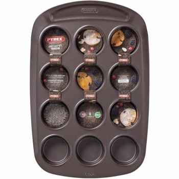 Форма для Кексов Pyrex