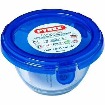 Контейнер для сохранения пищевых продуктов Pyrex