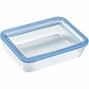 Набор судков Pyrex Синий Прозрачный 800 ml 3 Предметы