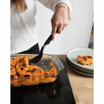 Набор посуды для духовки Pyrex Прозрачный 3 Предметы