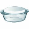Кастрюля Pyrex Прозрачный 1 L Ø 27 cm
