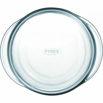 Кастрюля Pyrex Прозрачный 1 L Ø 27 cm