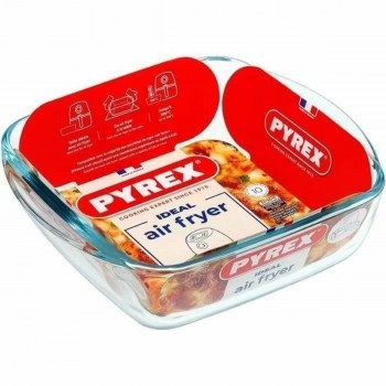 Форма для выпечки Pyrex 1 L