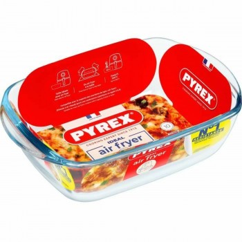 Форма для выпечки Pyrex 1,2 L