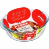 Форма для выпечки Pyrex Прозрачный Боросиликатное стекло Круглый Ø 26 cm