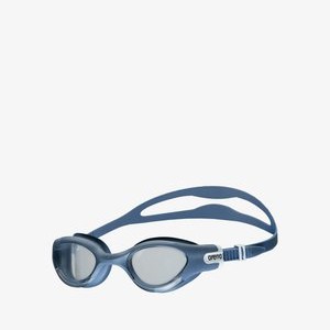 THE ONE PLUS - Goggles - clear grey/blue THE ONE PLUS - Goggles - clear grey/blue