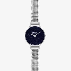 ANITA MICRO - Watch - silver