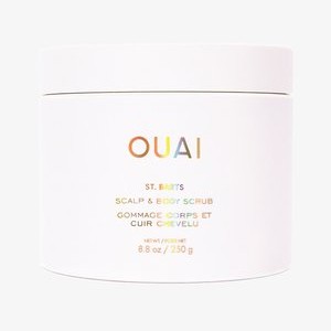 SCALP & BODY SCRUB (ST BARTS) - Body scrub SCALP & BODY SCRUB (ST BARTS) - Body scrub