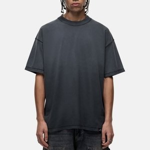 Basic T-shirt - black Basic T-shirt - black