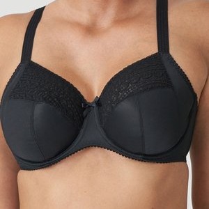MONTARA FULL CUP - Underwired bra - black MONTARA FULL CUP - Underwired bra - black