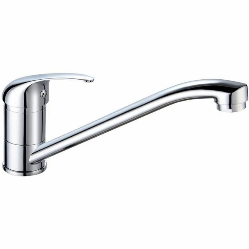 Kitchen Tap Rousseau ATHENA Металл