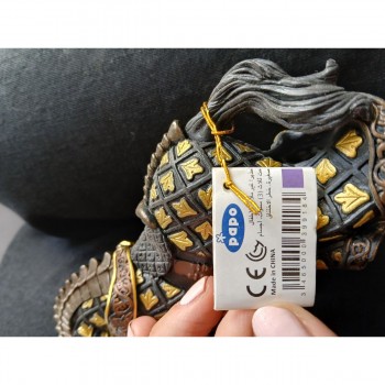 Лошадь Papo 39918 15 x 6 x 9 cm PVC Пластик (1 штук)