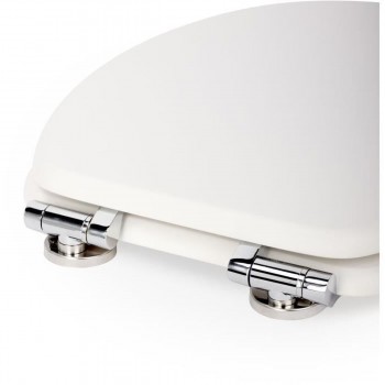 Крышка для унитаза Gelco Белый 38 X 48 X 7 CM