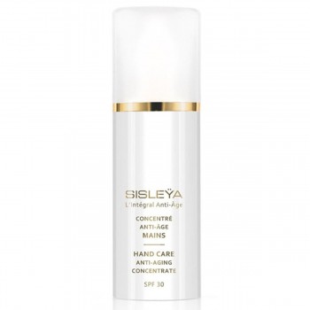 Антивозрастной крем для рук Sisley L'Intégral Concentré 75 ml