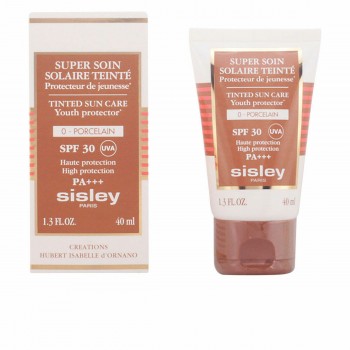 Солнцезащитное средство Sisley Porcelaine Spf 30 40 ml