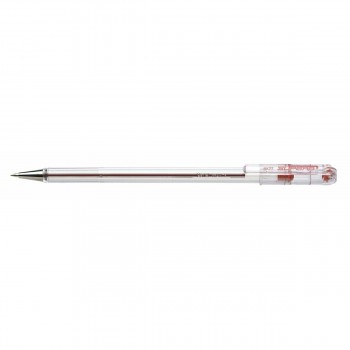 Ручка Pentel Superb Bk77 Красный 12 Предметы