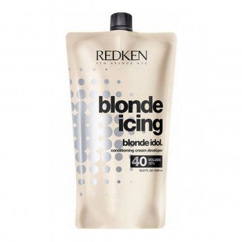 Кондиционер Redken red210-40-vol-12 1 L 40 vol 12 %