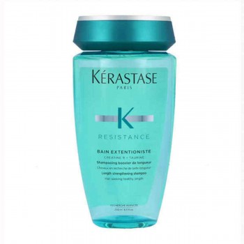 Укрепляющий шампунь Kerastase Resistance Bain Extentioniste