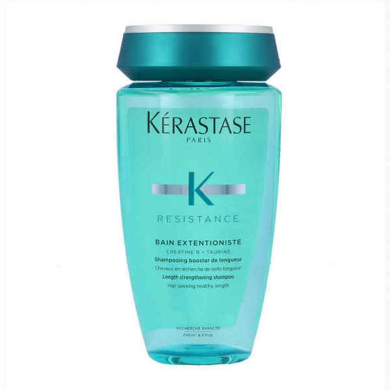 Укрепляющий шампунь Kerastase Resistance Bain Extentioniste