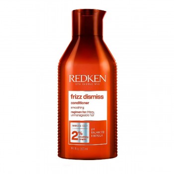 Кондиционер против вьющихся волос Redken E3461600