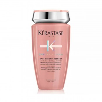 Шампунь для окрашенных волос Kerastase E3808500 250 ml (250 ml)