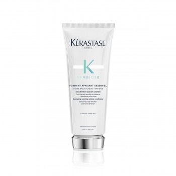 Питательный кондиционер Kerastase Symbio Fondant Hydra 200 ml Чувствительная кожа головы