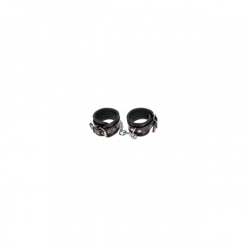 Веревки Fetish Tentation Чёрный Красный