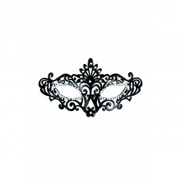 Бондаж Maskarade Чёрный