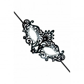 Бондаж Maskarade Чёрный