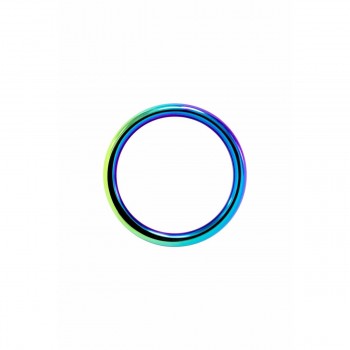 кольца на пенис Locked Разноцветный