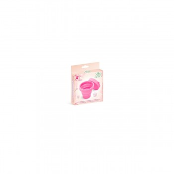 Менструальная чаша Yoba Nature Santé