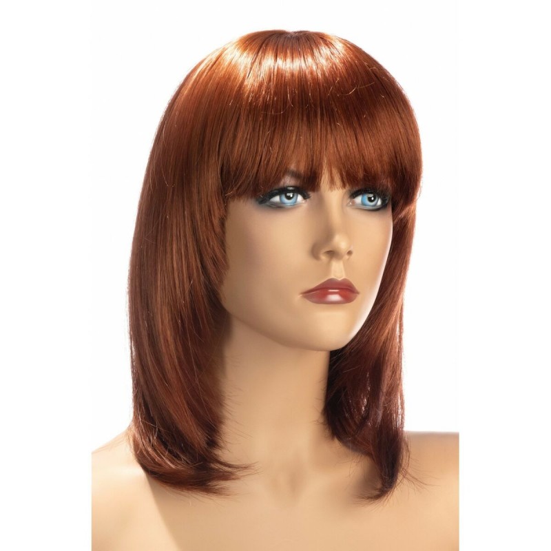 Эротический Аксессуар World Wigs Salome Парик